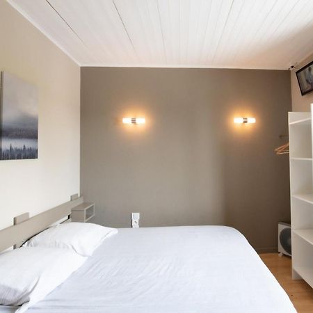 Chez Jostel - Chambre 1 Genay  外观 照片