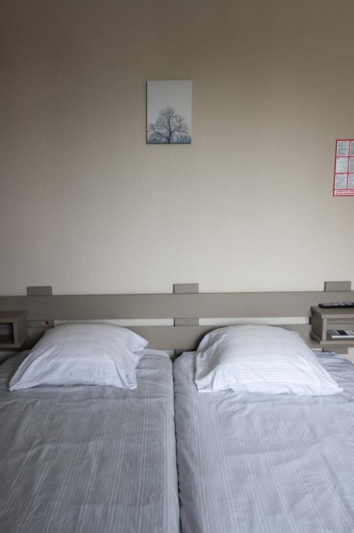 Chez Jostel - Chambre 1 Genay  外观 照片