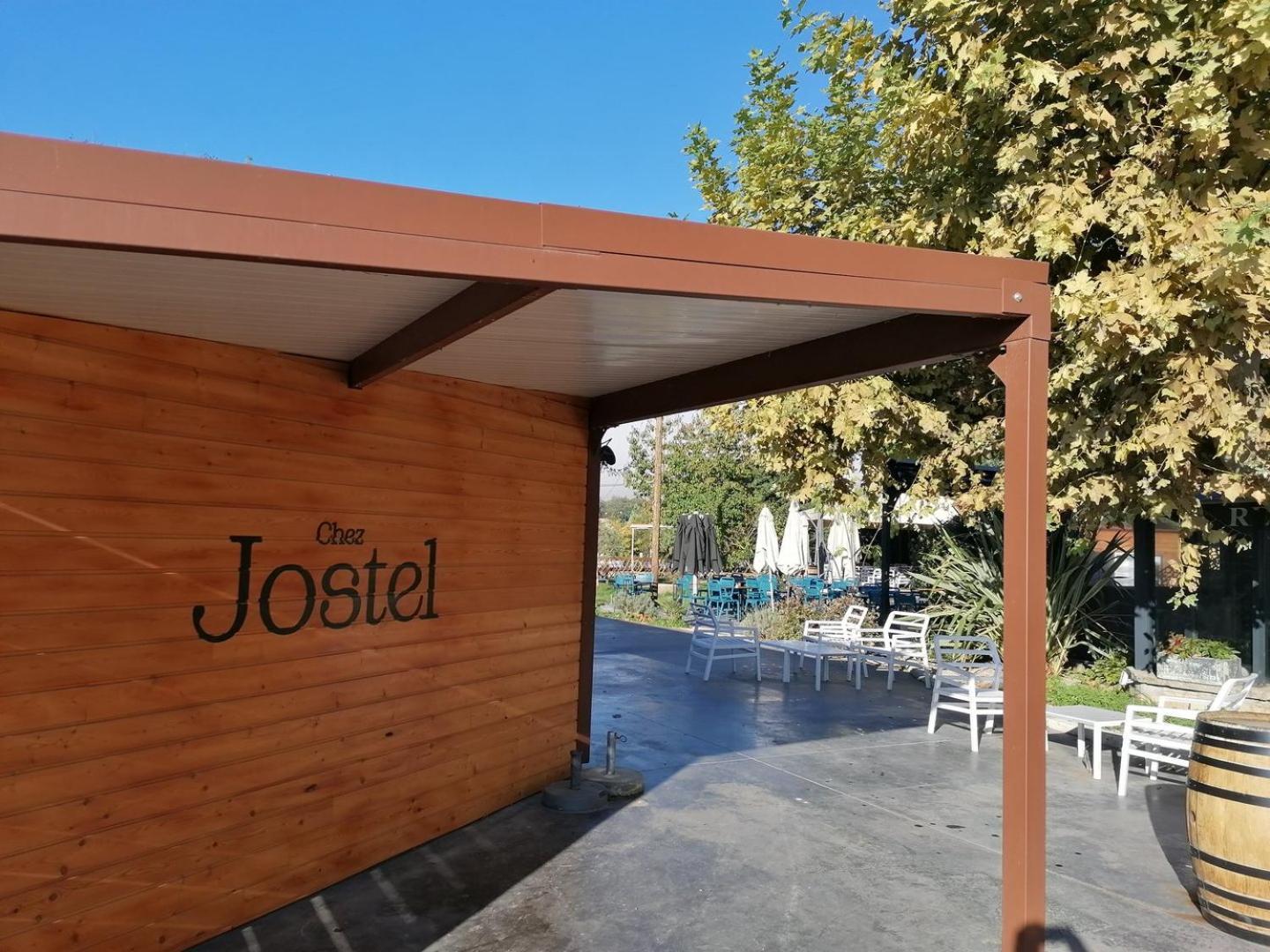 Chez Jostel - Chambre 1 Genay  外观 照片